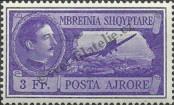 Stamp Albania Catalog number: 234