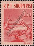 Stamp Albania Catalog number: 630