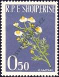 Stamp Albania Catalog number: 654/A