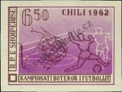 Stamp Albania Catalog number: 680