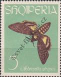 Stamp Albania Catalog number: 776