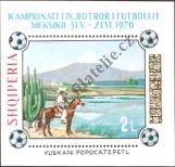 Stamp Albania Catalog number: B/38/B