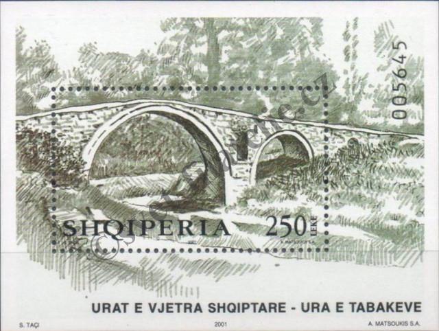 Catalog number: B/136