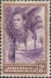 Stamp Belize | British Honduras Catalog number: 114/A
