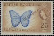 Stamp Belize | British Honduras Catalog number: 148/A