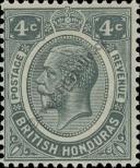 Stamp Belize | British Honduras Catalog number: 93