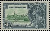 Stamp Belize | British Honduras Catalog number: 106