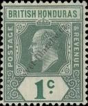 Stamp Belize | British Honduras Catalog number: 54/a