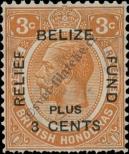 Stamp Belize | British Honduras Catalog number: 102