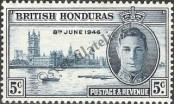 Stamp Belize | British Honduras Catalog number: 125