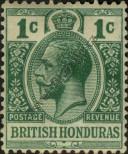 Stamp Belize | British Honduras Catalog number: 86