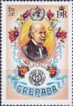 Stamp Grenada Catalog number: 533