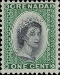 Stamp Grenada Catalog number: 164
