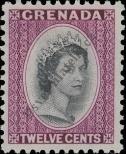 Stamp Grenada Catalog number: 171