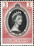 Stamp Grenada Catalog number: 162