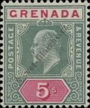 Stamp Grenada Catalog number: 59