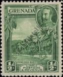 Stamp Grenada Catalog number: 106