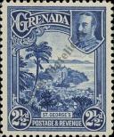 Stamp Grenada Catalog number: 110/A