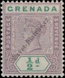 Stamp Grenada Catalog number: 32