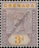 Stamp Grenada Catalog number: 36