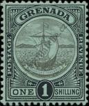 Stamp Grenada Catalog number: 67