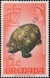 Stamp Grenada Catalog number: 284