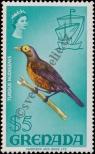 Stamp Grenada Catalog number: 292