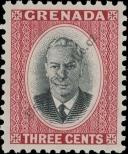 Stamp Grenada Catalog number: 146
