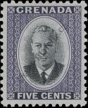 Stamp Grenada Catalog number: 148
