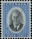 Stamp Grenada Catalog number: 150