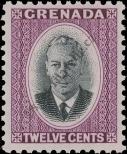 Stamp Grenada Catalog number: 151
