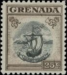 Stamp Grenada Catalog number: 152