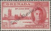 Stamp Grenada Catalog number: 135