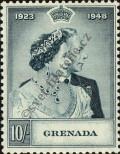 Stamp Grenada Catalog number: 138