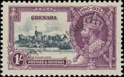 Stamp Grenada Catalog number: 119
