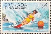 Stamp Grenada Catalog number: 832