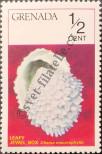 Stamp  Catalog number: 685