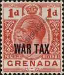 Stamp Grenada Catalog number: 83