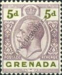 Stamp Grenada Catalog number: 95/a