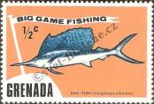Stamp Grenada Catalog number: 630