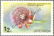 Stamp Grenada Catalog number: 639