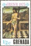 Stamp Grenada Catalog number: 669