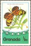 Stamp Grenada Catalog number: 693