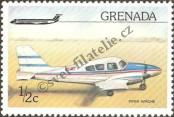 Stamp Grenada Catalog number: 783