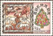 Stamp Grenada Catalog number: 857