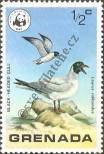 Stamp Grenada Catalog number: 881