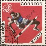 Stamp Ecuador Catalog number: 1326