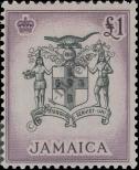 Stamp Jamaica Catalog number: 176