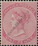 Stamp Jamaica Catalog number: 20/b