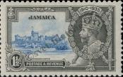 Stamp Jamaica Catalog number: 112